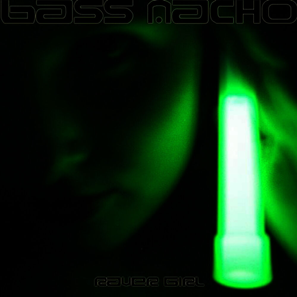 Picture of Raver Girl