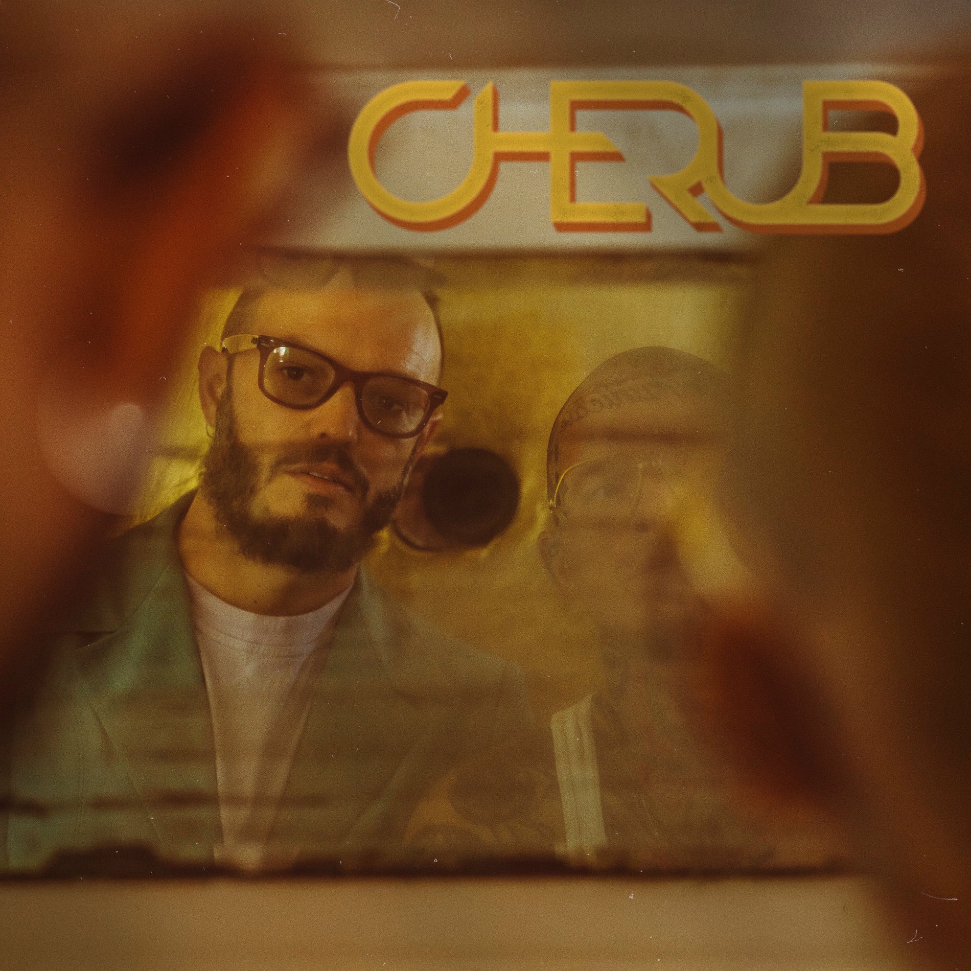 Album cover of Everything Changes and That's OK