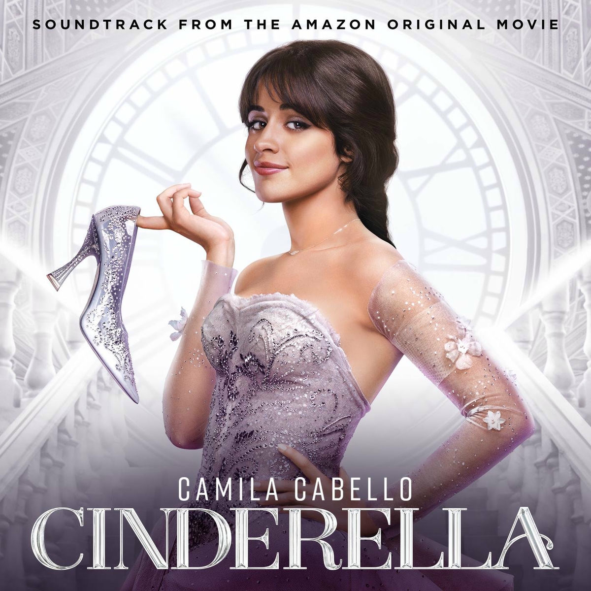 Album picture of Cinderella (Soundtrack from the Amazon Original Movie)