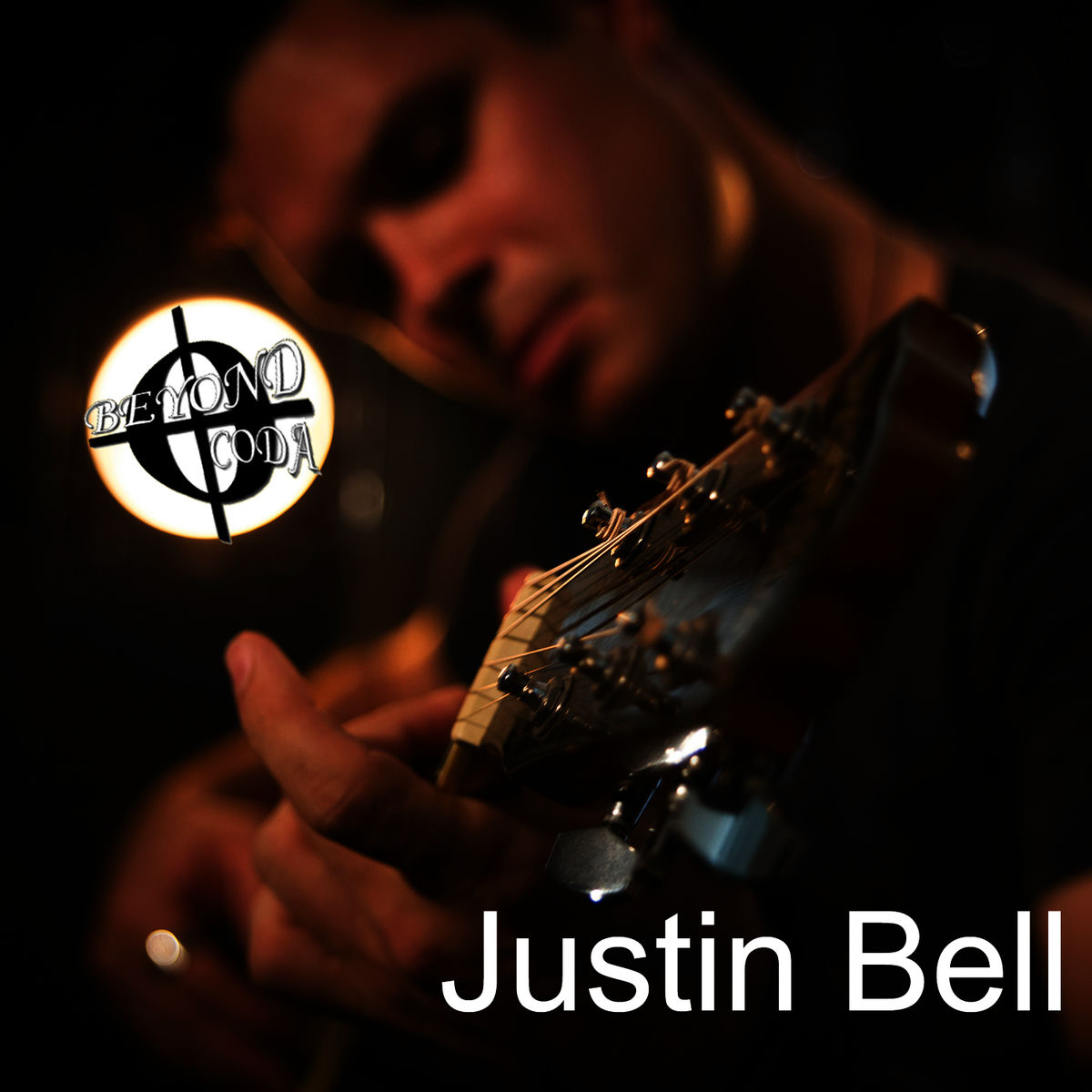 Album cover of Beyond Coda