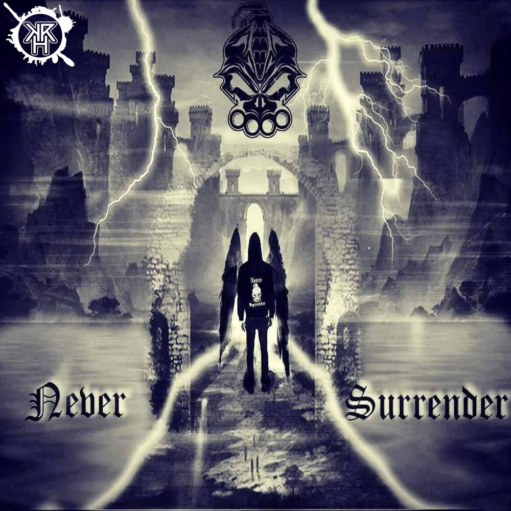 Picture of Never Surrender