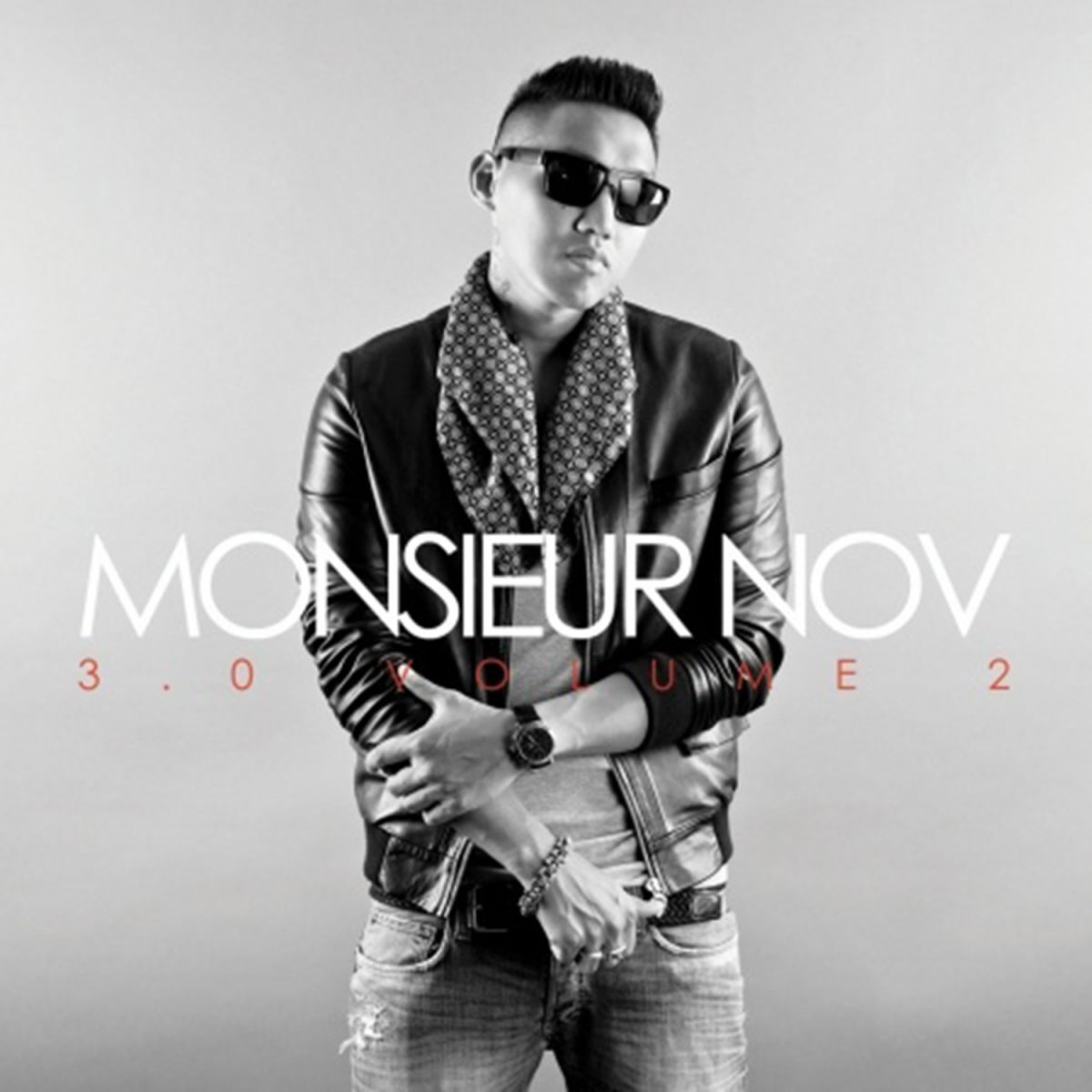Album cover of 3.0 (Volume 2)