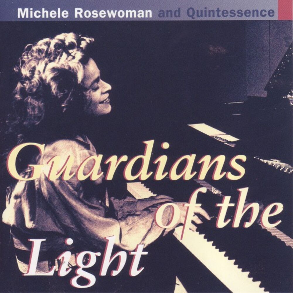 Picture of Guardians of the Light