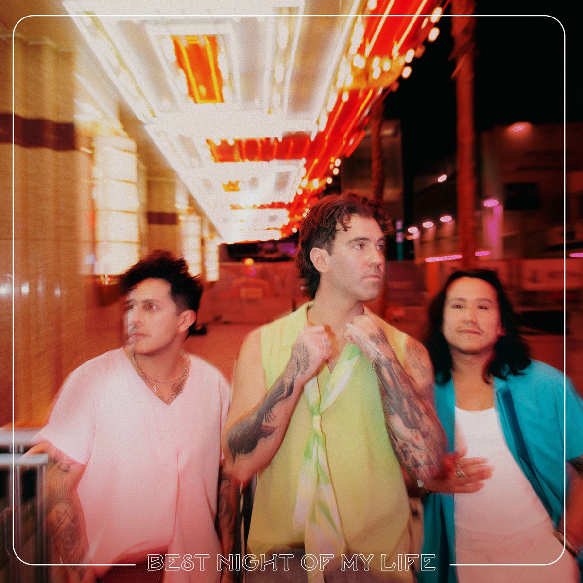 Album cover of All Roads Lead to You