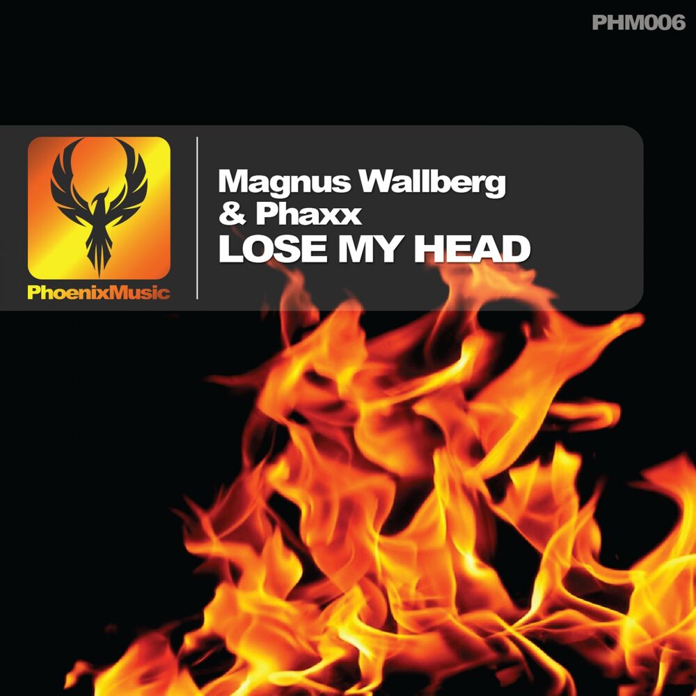 Picture of Lose My Head