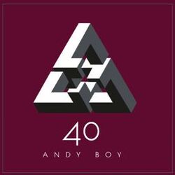 Cover of 40