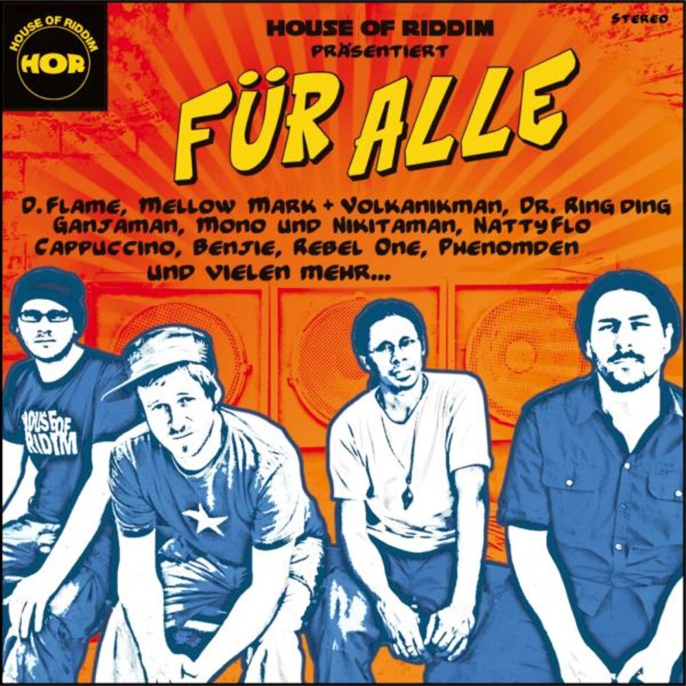 Picture of Für Alle