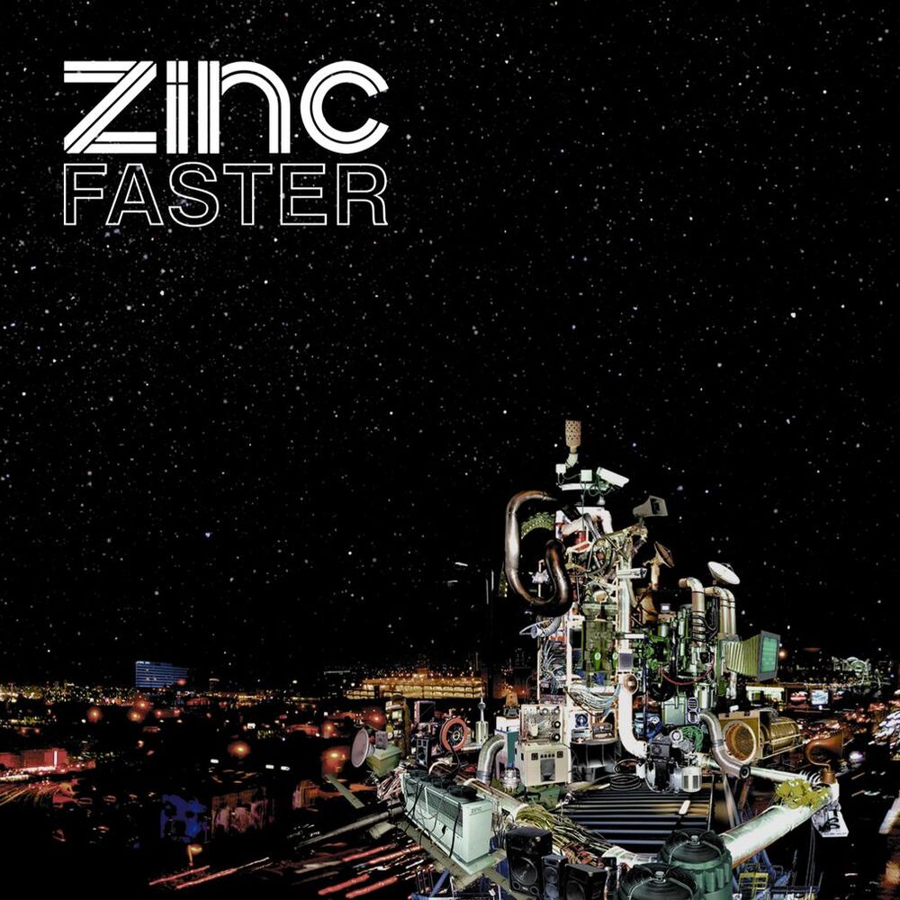Picture of Faster