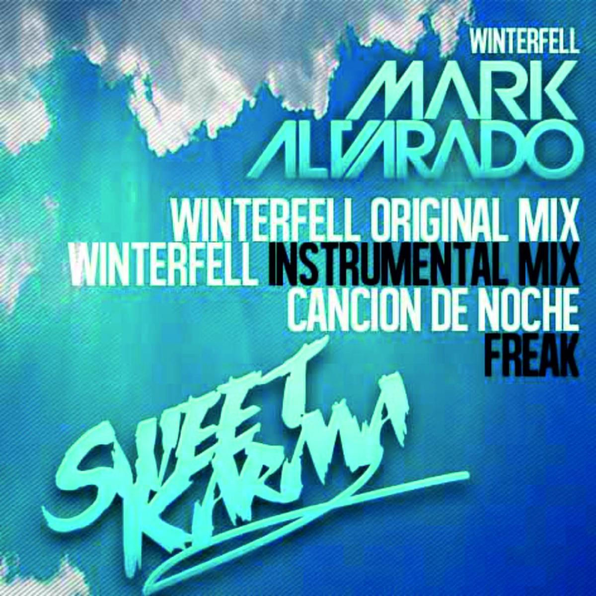 Album cover of Winterfell