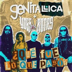 Cover of Que fue lo que Pasó