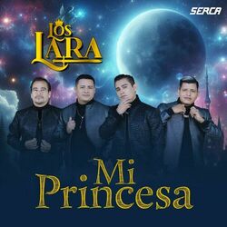 Cover of Mi Princesa