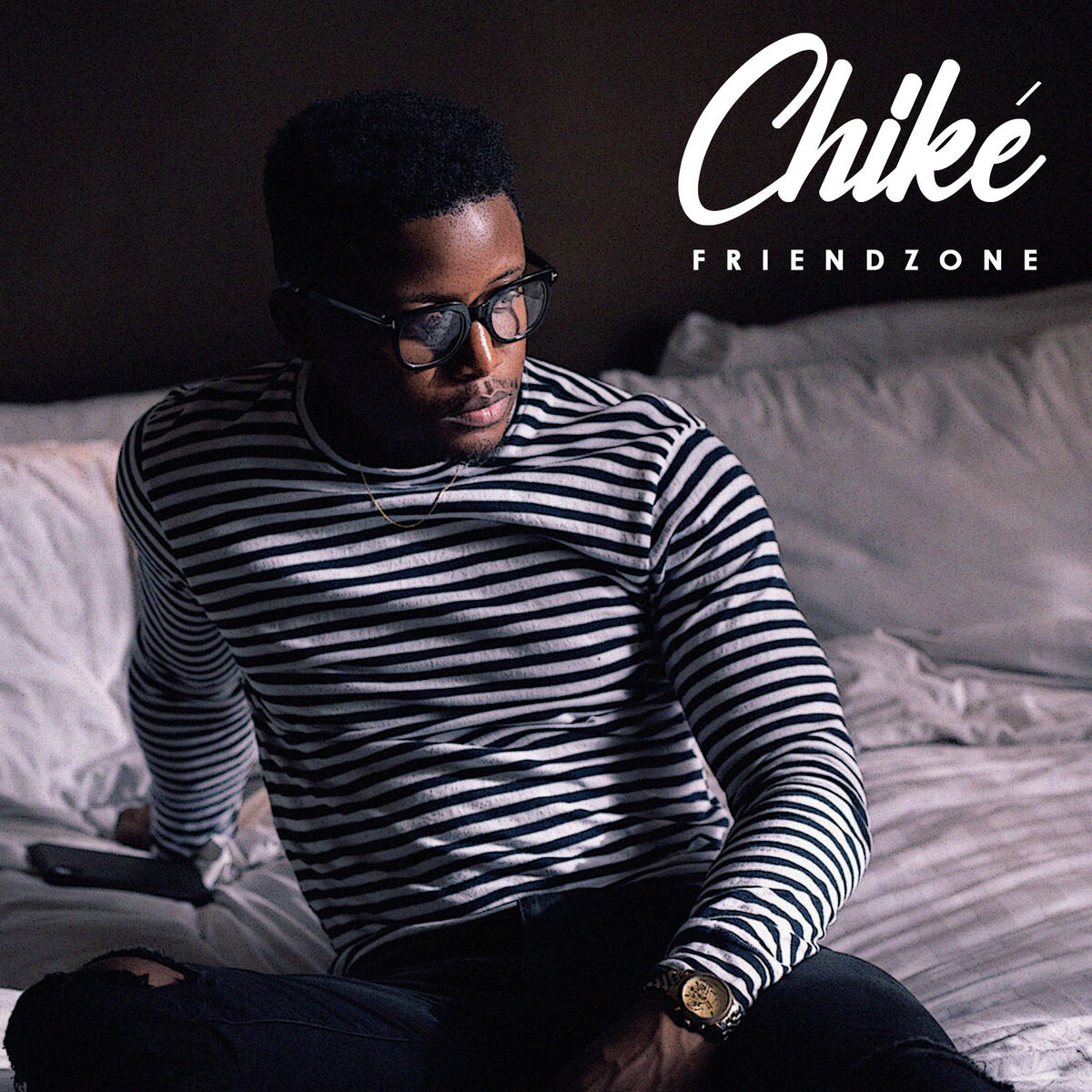 Album cover of Friend Zone