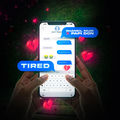 Tired