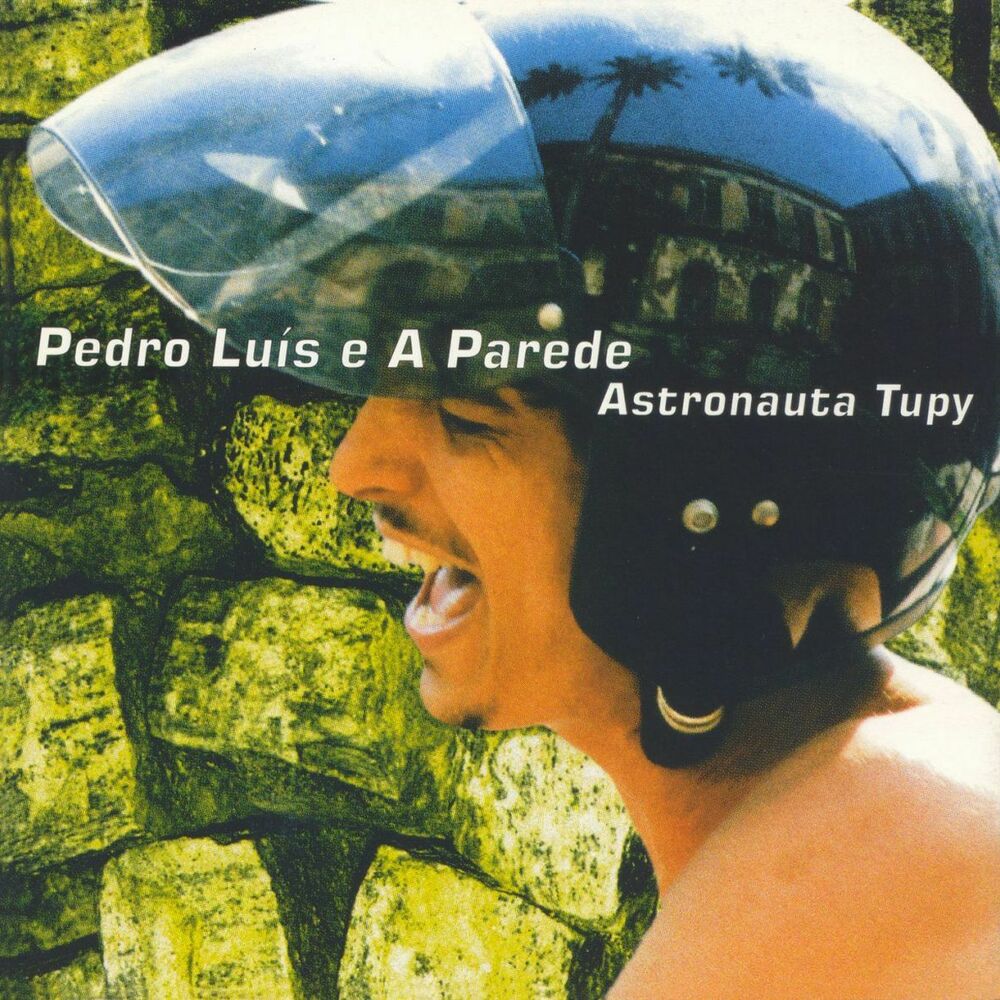 Picture of Astronauta Tupy