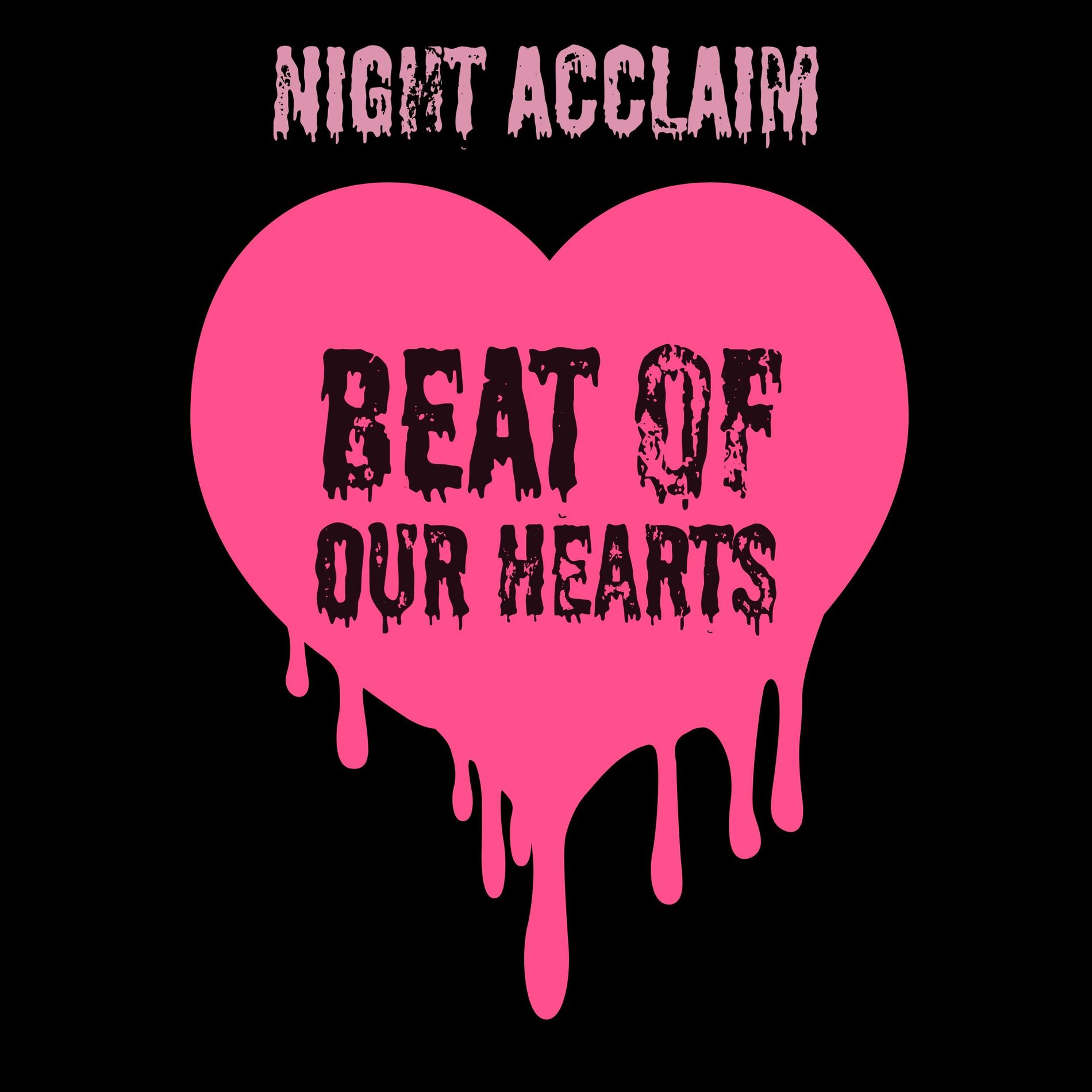 Album cover of Beat of Our Hearts