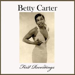 Cover of Betty Carter - First Recordings