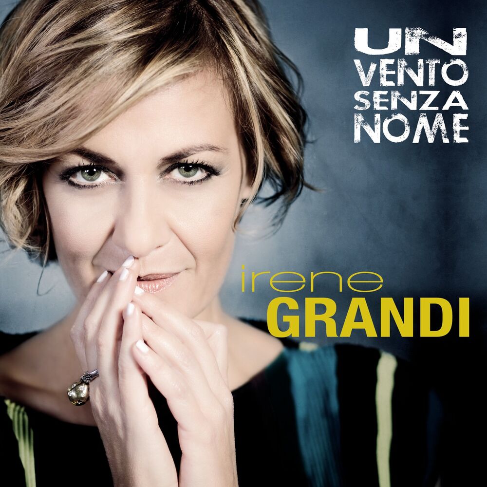 Picture of Un vento senza nome