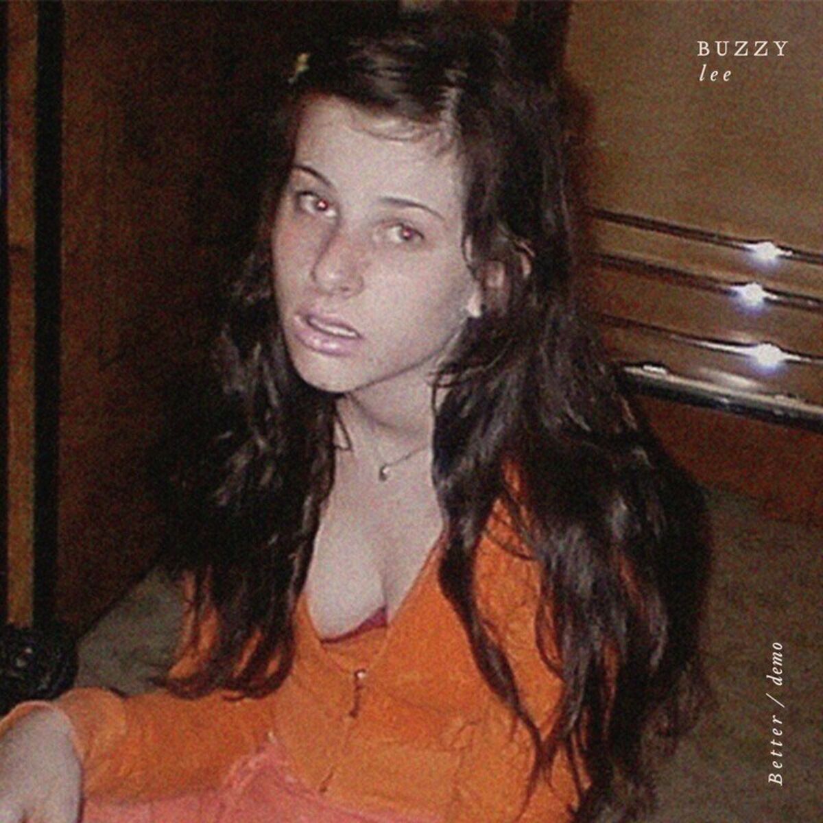 Album cover of Better (Demo)
