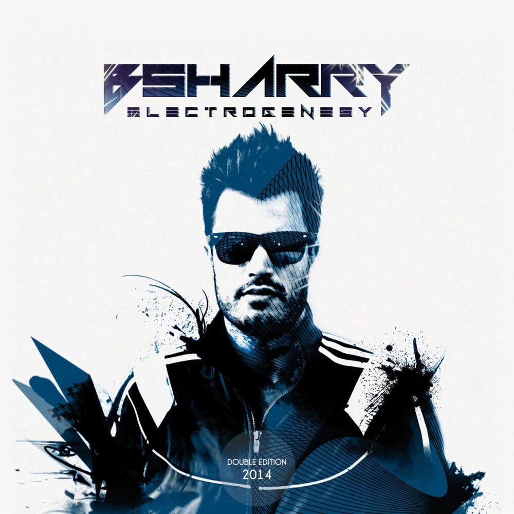 Picture of Electrogenesy (Double Edition 2014)