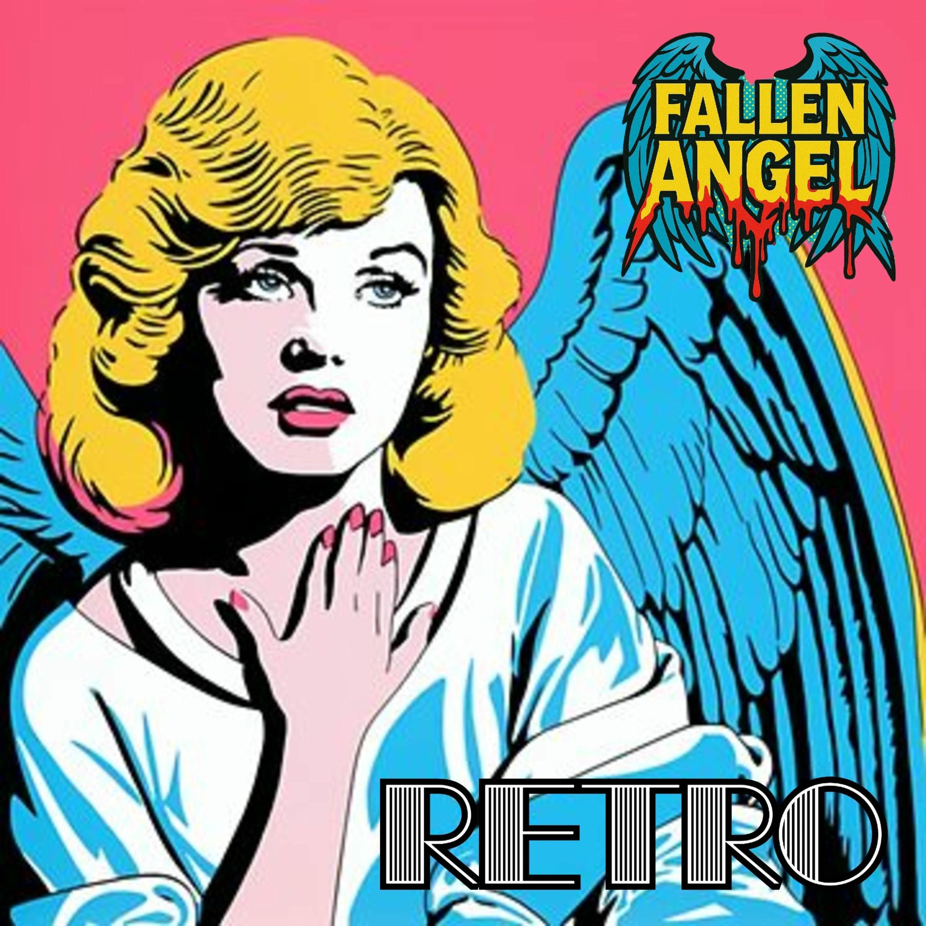 Album cover of RETRO
