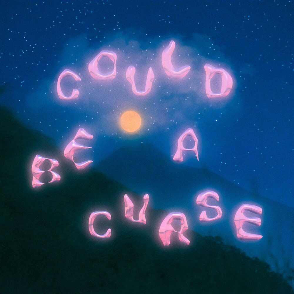 Picture of Could Be a Curse
