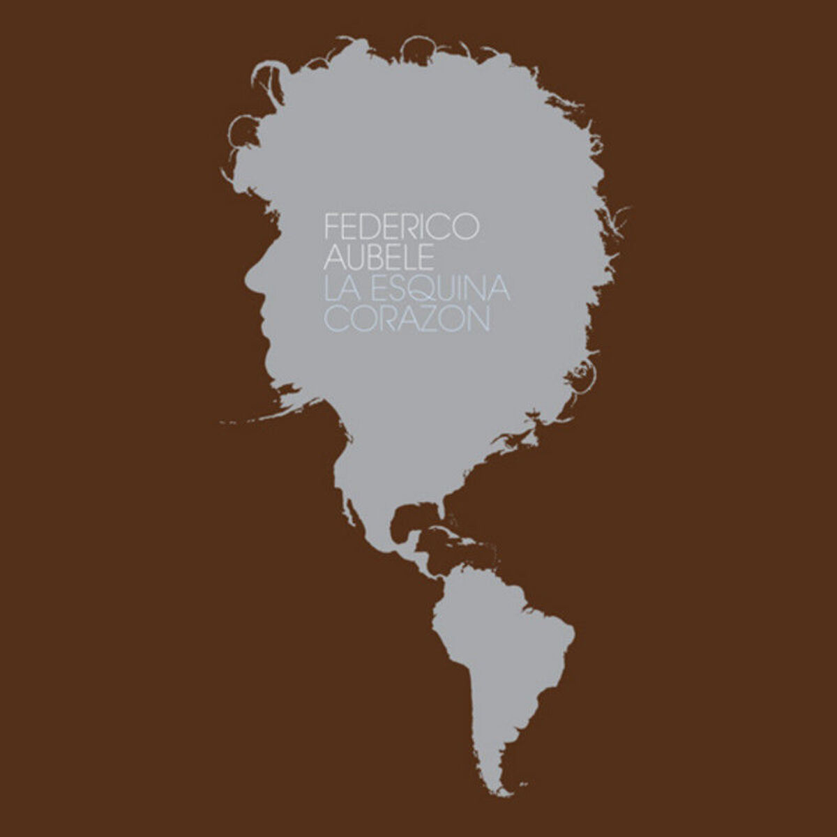 Album cover of La Esquina