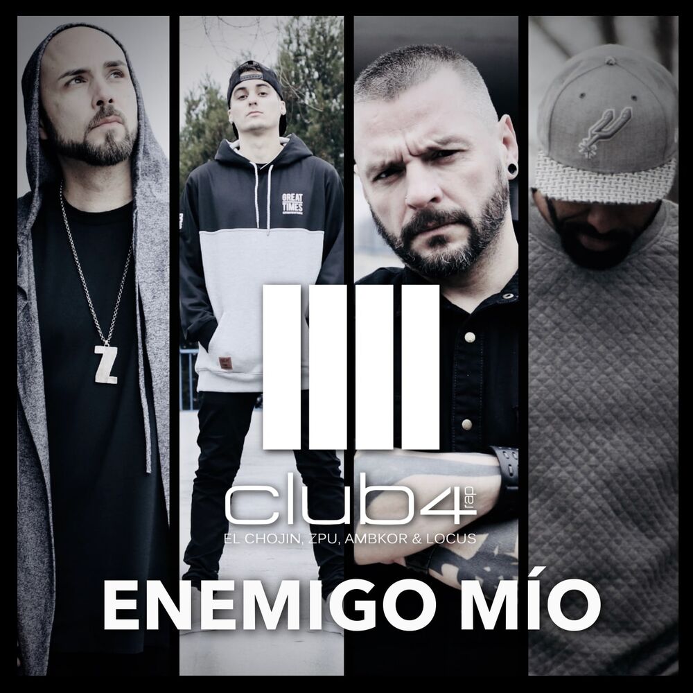Picture of Enemigo Mío