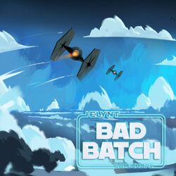Cover of Bad Batch Lofi