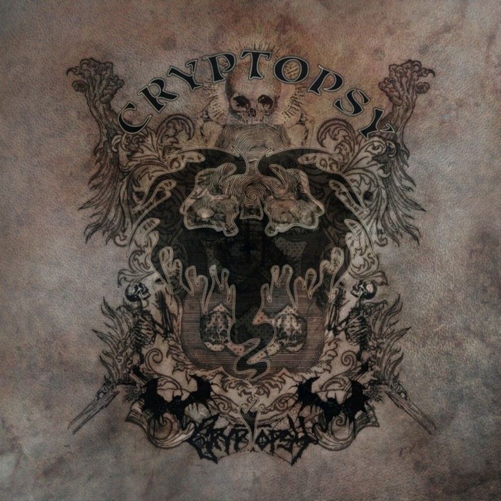 Picture of Cryptopsy