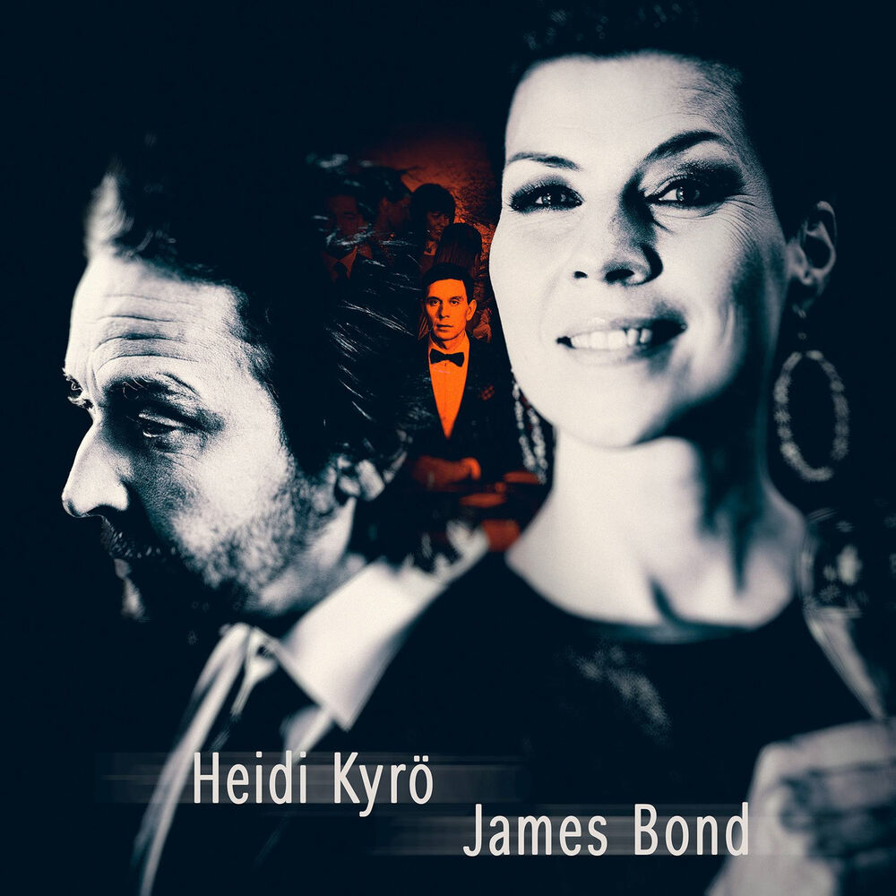 Picture of James Bond