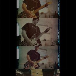 Cover of Happenin' (New Version)