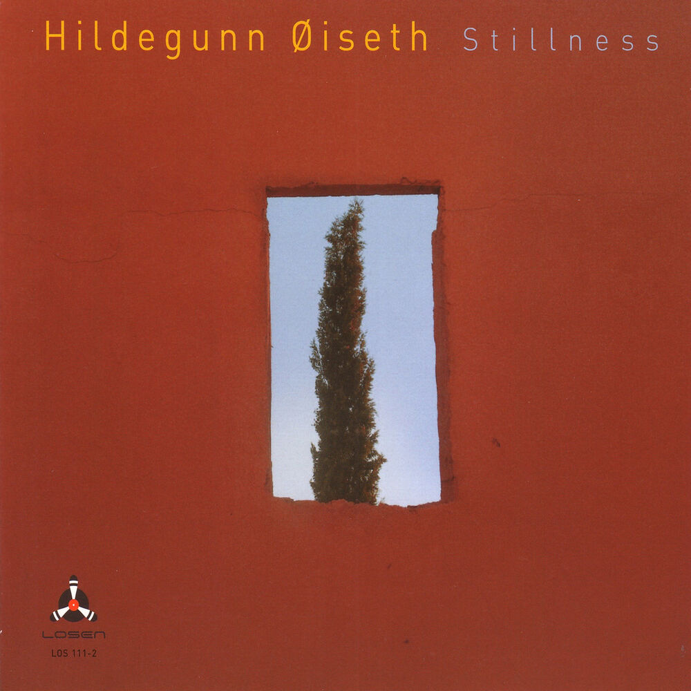 Picture of Stillness