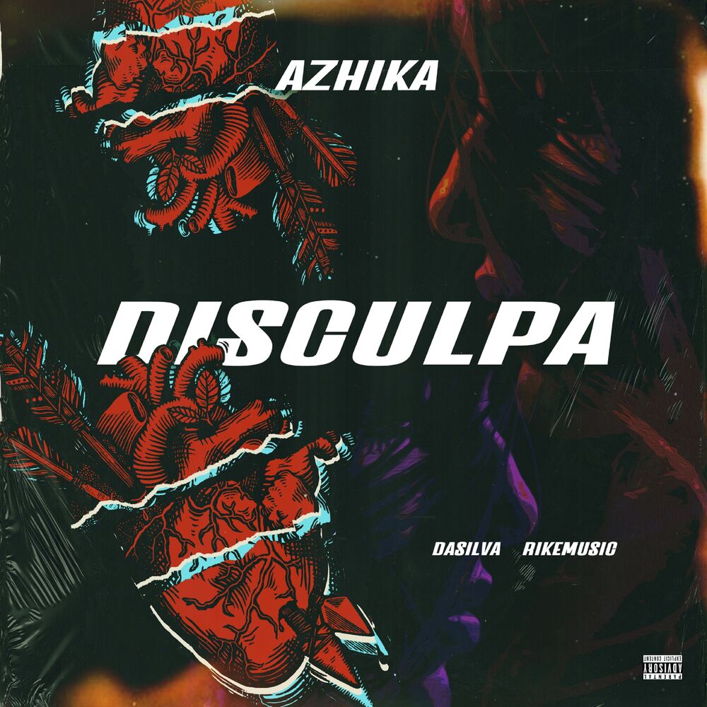 Picture of Disculpa