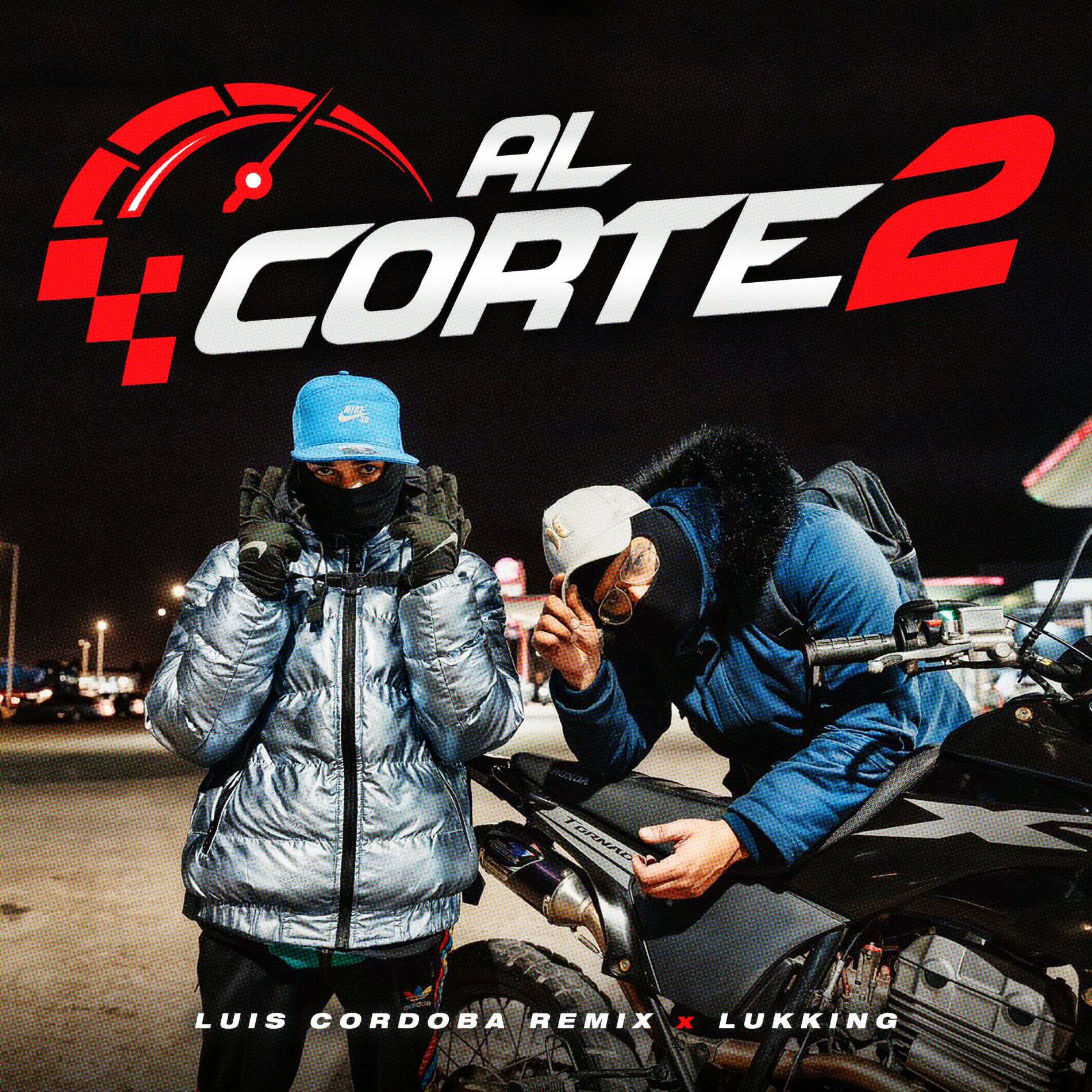 Album cover of Al Corte #2