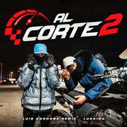 Cover of Al Corte #2