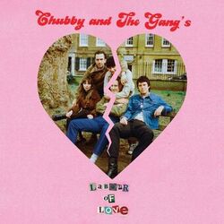 Cover of Labour of Love
