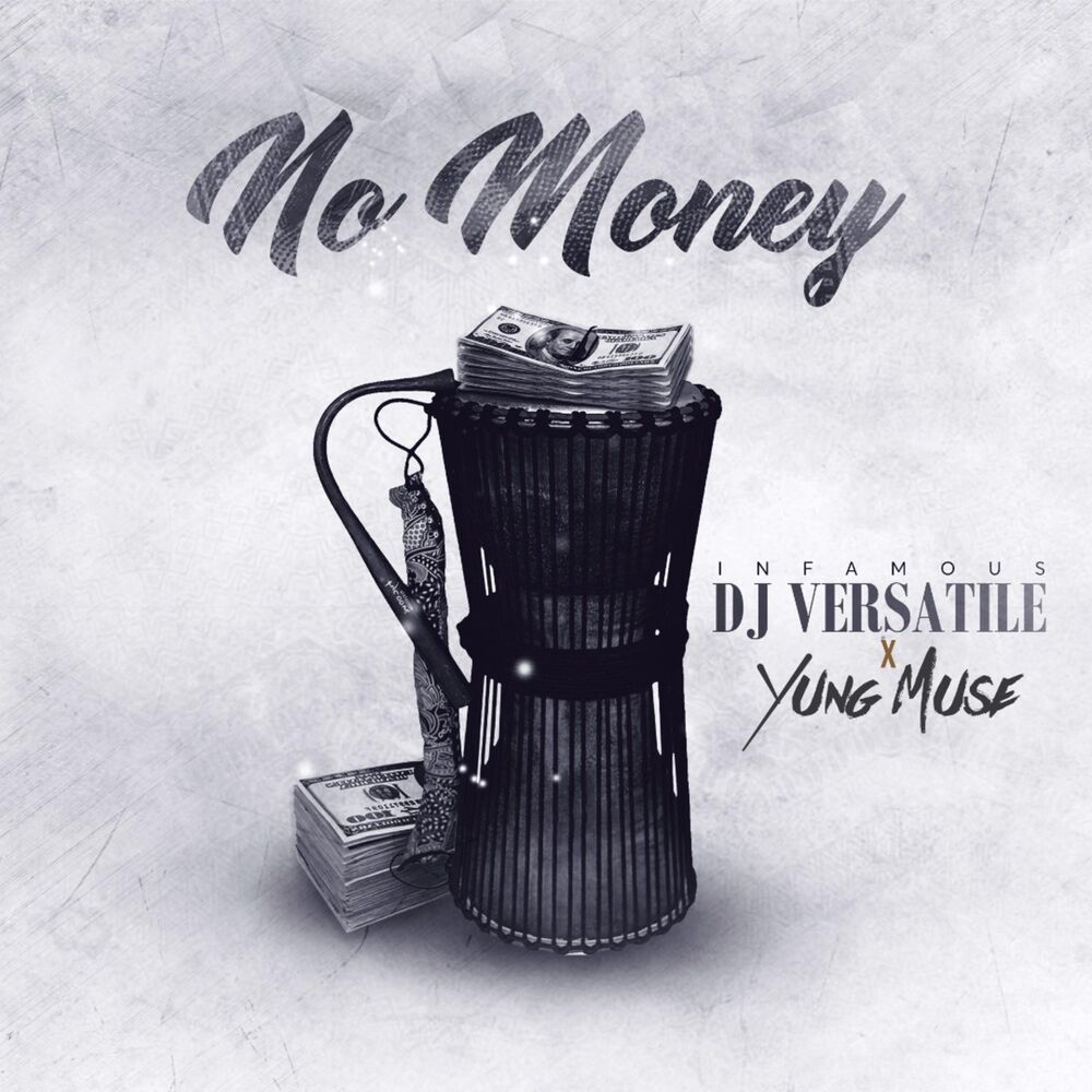 Picture of No Money (feat. Yung Muse)