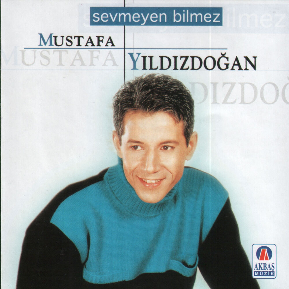 Picture of Sevmeyen Bilmez