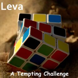 Cover of A Tempting Challenge