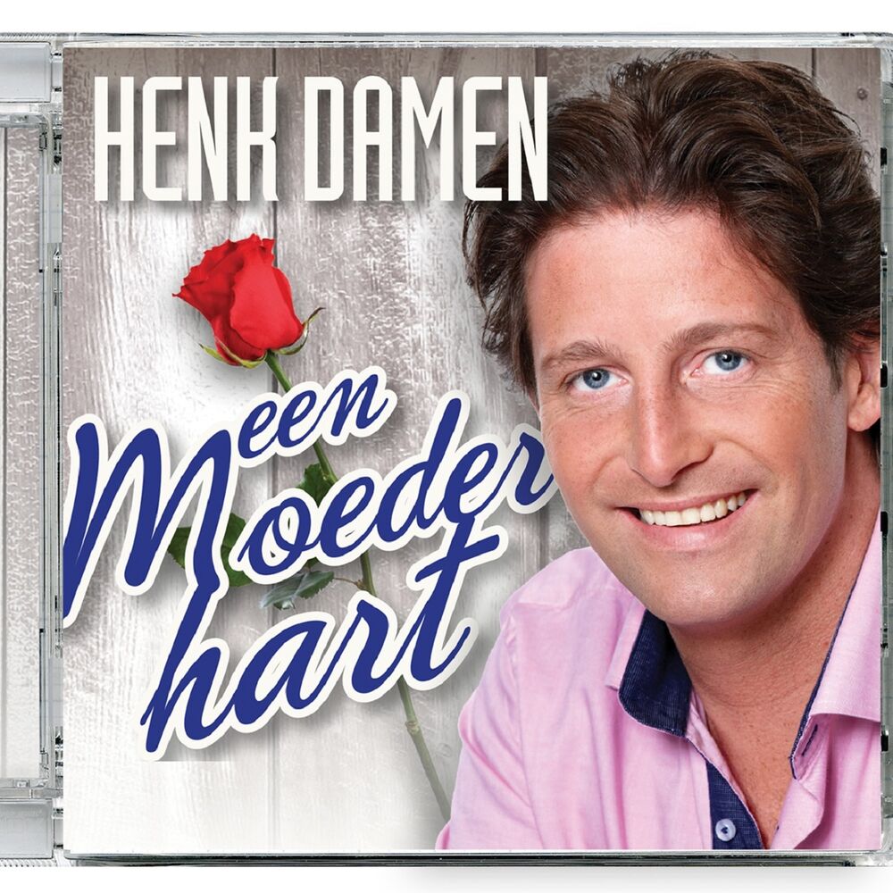 Picture of Een Moederhart