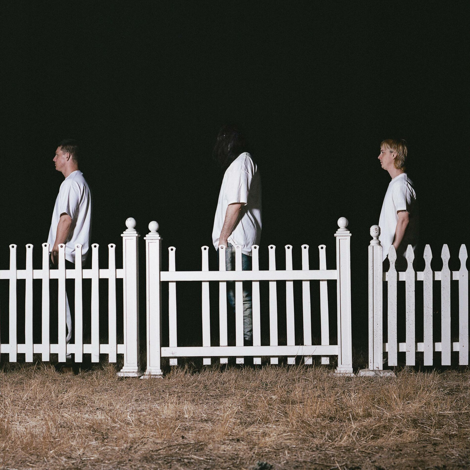 Album cover of Trauma