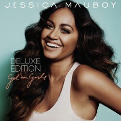 Cover of Get 'Em Girls