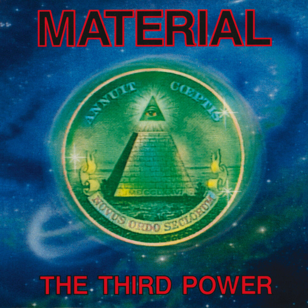 Picture of The Third Power