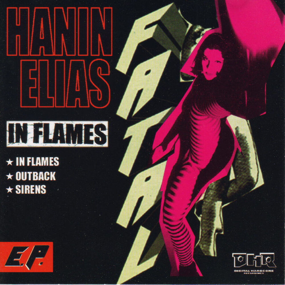 Picture of In Flames