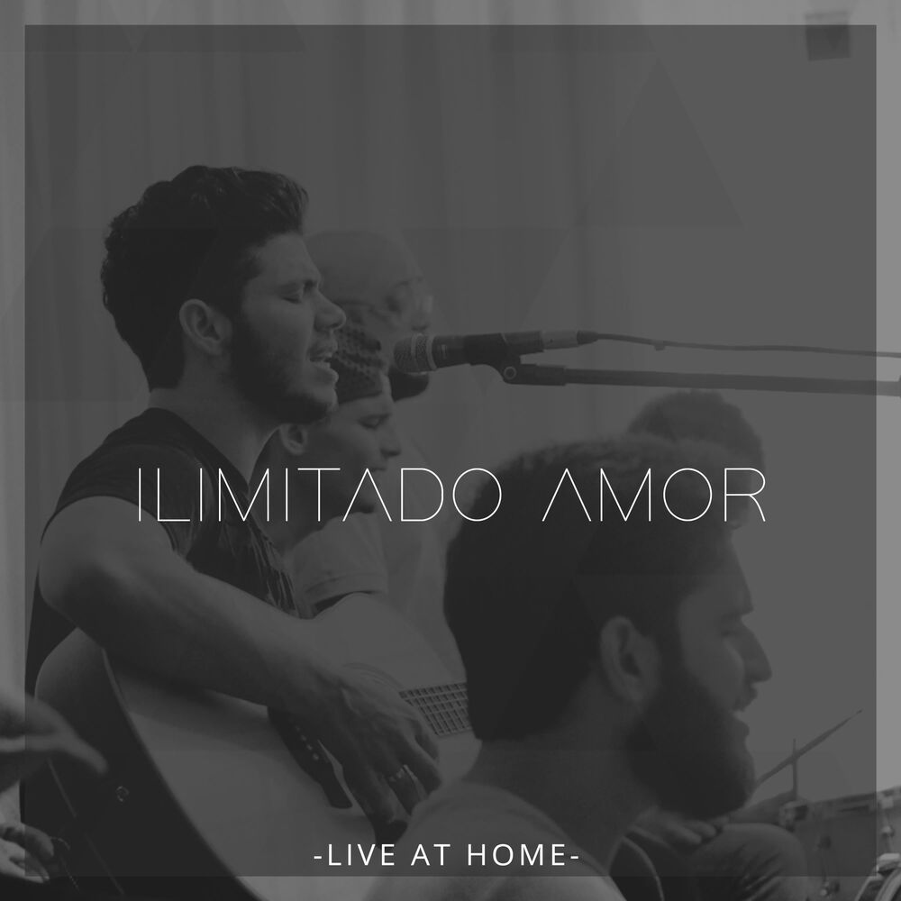 Picture of Ilimitado Amor (Live at Home)