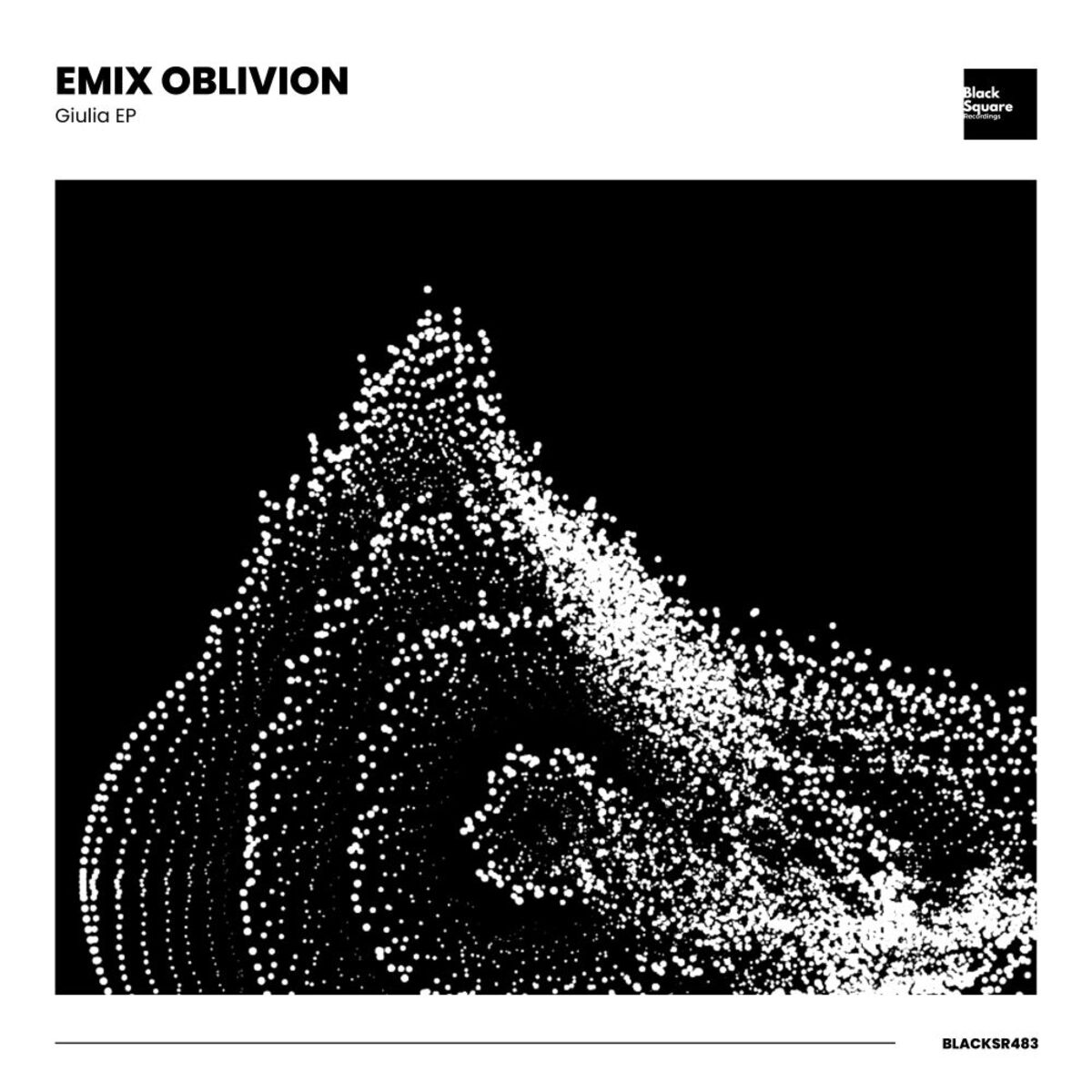 Album cover of Giulia EP