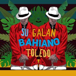 Cover of Su Galán (feat. Toledo)