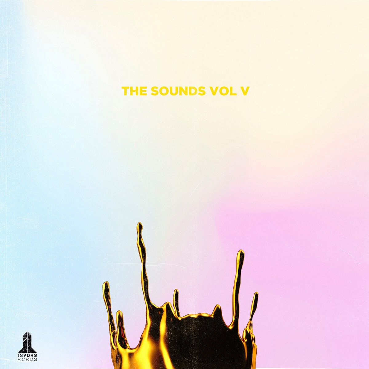 Album cover of The Sounds, Vol. 5