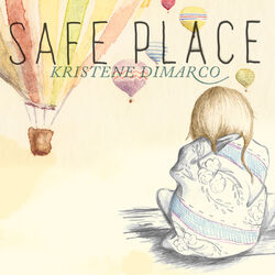 Cover of Safe Place