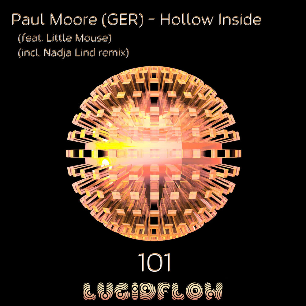Picture of Hollow Inside